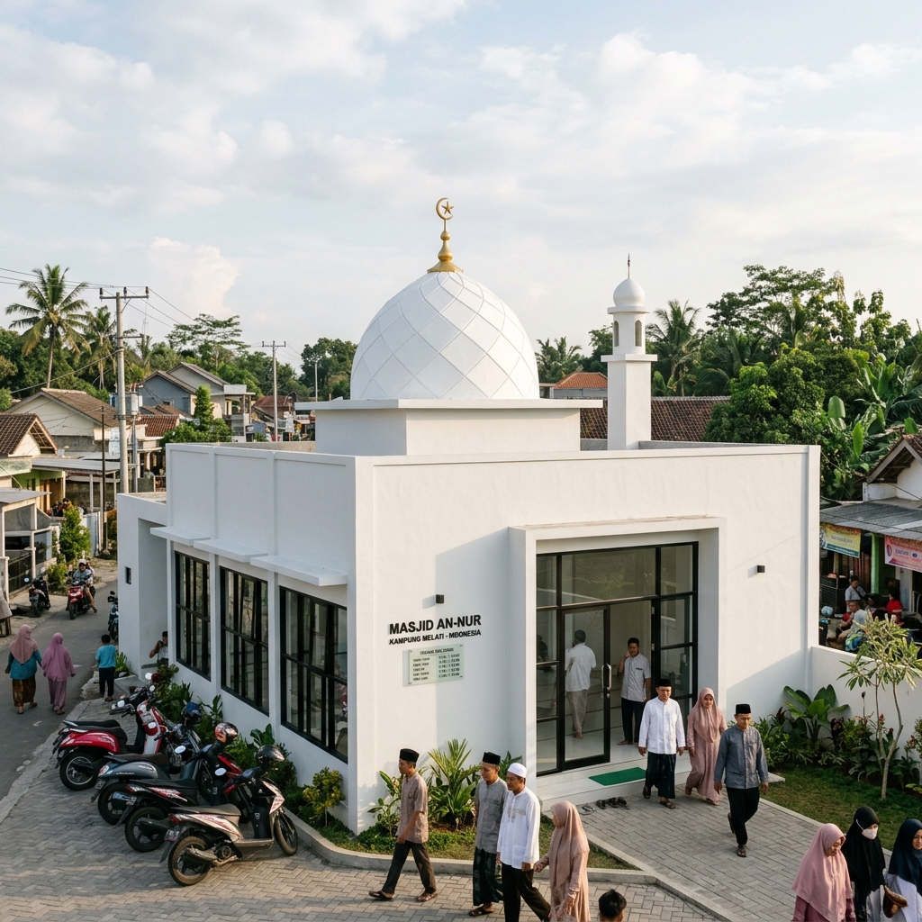 Pintu Kaca