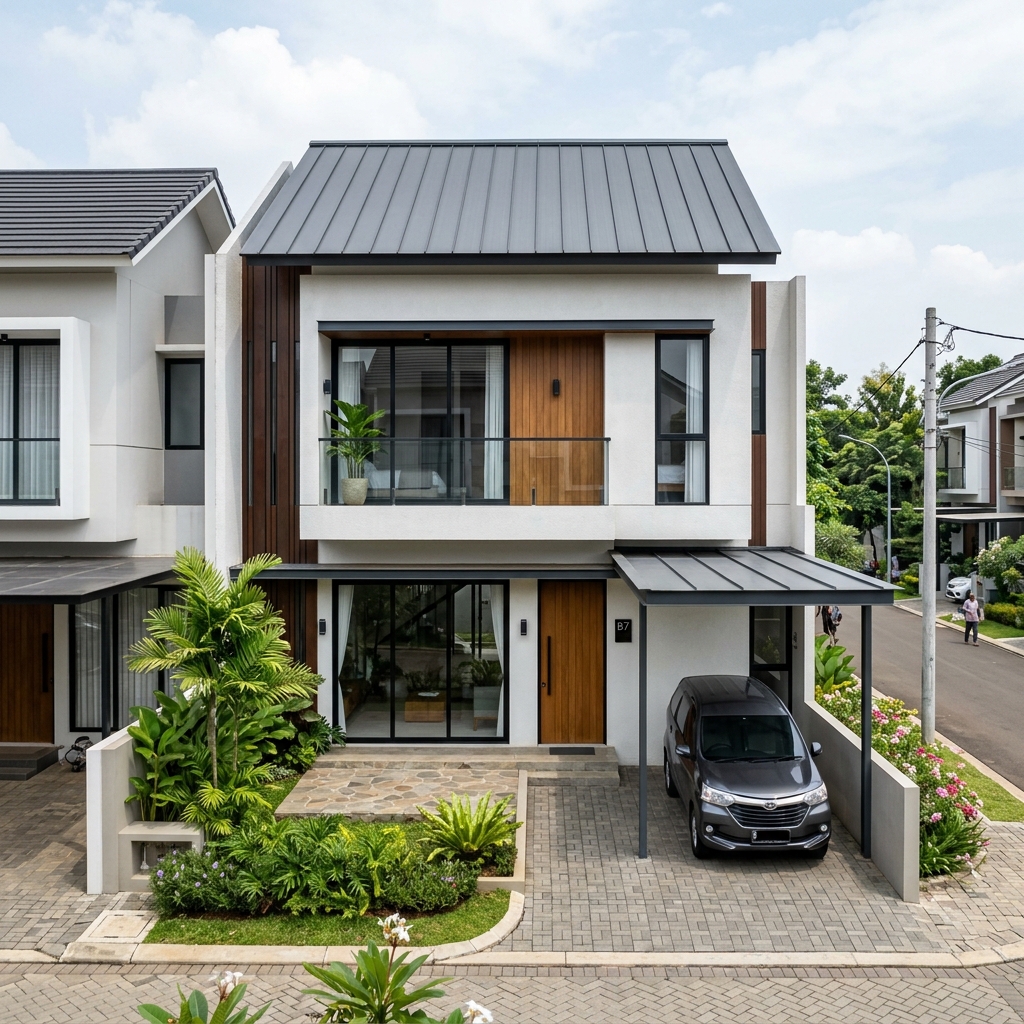 Pintu Lipat